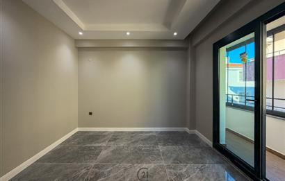BALIKESİR KARESİ PAŞAALANINDA SATILIK 3+1 DAİRE C21BAL