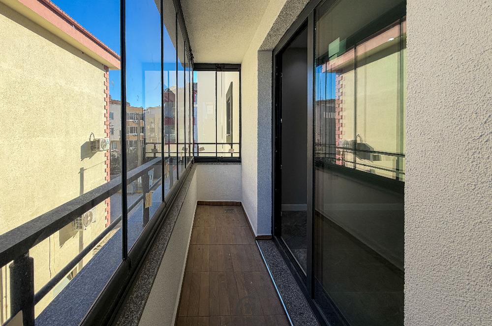 BALIKESİR KARESİ PAŞAALANINDA SATILIK 3+1 DAİRE C21BAL