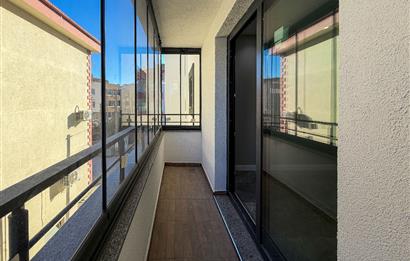 BALIKESİR KARESİ PAŞAALANINDA SATILIK 3+1 DAİRE C21BAL