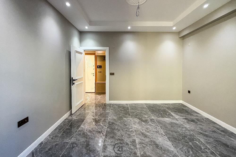 BALIKESİR KARESİ PAŞAALANINDA SATILIK 3+1 DAİRE C21BAL