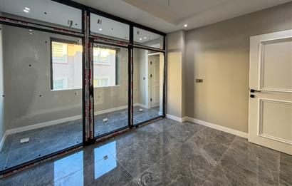 BALIKESİR KARESİ PAŞAALANINDA SATILIK 3+1 DAİRE C21BAL