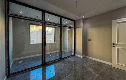 BALIKESİR KARESİ PAŞAALANINDA SATILIK 3+1 DAİRE C21BAL