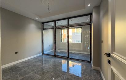 BALIKESİR KARESİ PAŞAALANINDA SATILIK 3+1 DAİRE C21BAL