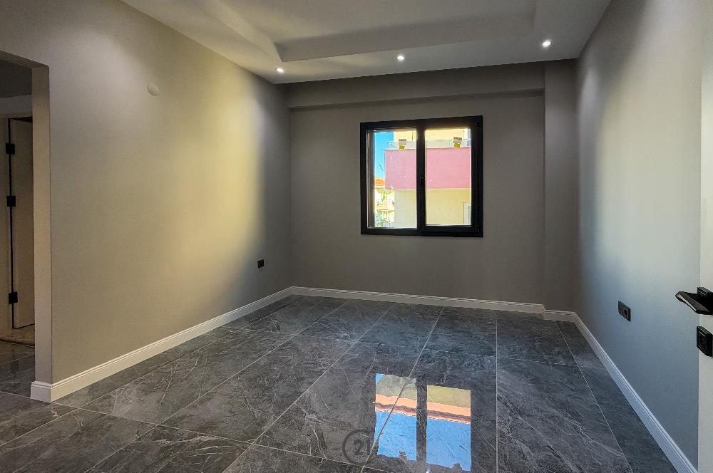 BALIKESİR KARESİ PAŞAALANINDA SATILIK 3+1 DAİRE C21BAL