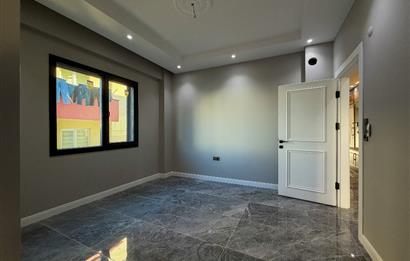 BALIKESİR KARESİ PAŞAALANINDA SATILIK 3+1 DAİRE C21BAL