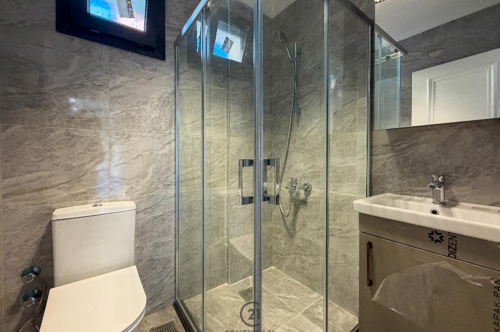 BALIKESİR KARESİ PAŞAALANINDA SATILIK 3+1 DAİRE C21BAL