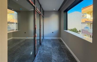 BALIKESİR KARESİ PAŞAALANINDA SATILIK 3+1 DAİRE C21BAL