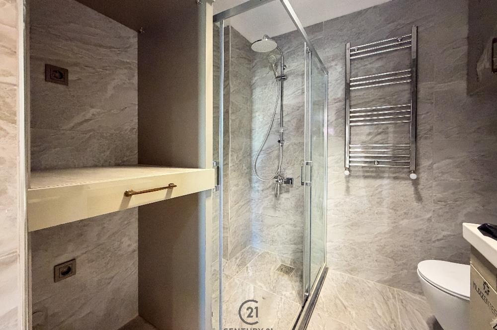 BALIKESİR KARESİ PAŞAALANINDA SATILIK 3+1 DAİRE C21BAL