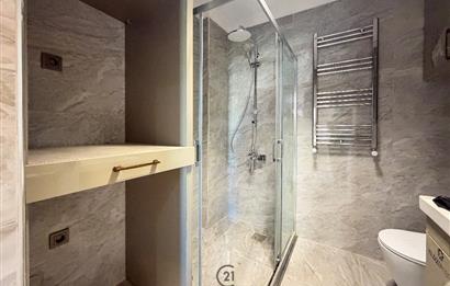 BALIKESİR KARESİ PAŞAALANINDA SATILIK 3+1 DAİRE C21BAL