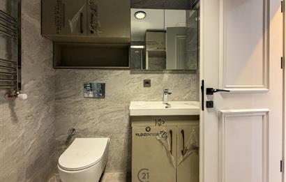 BALIKESİR KARESİ PAŞAALANINDA SATILIK 3+1 DAİRE C21BAL