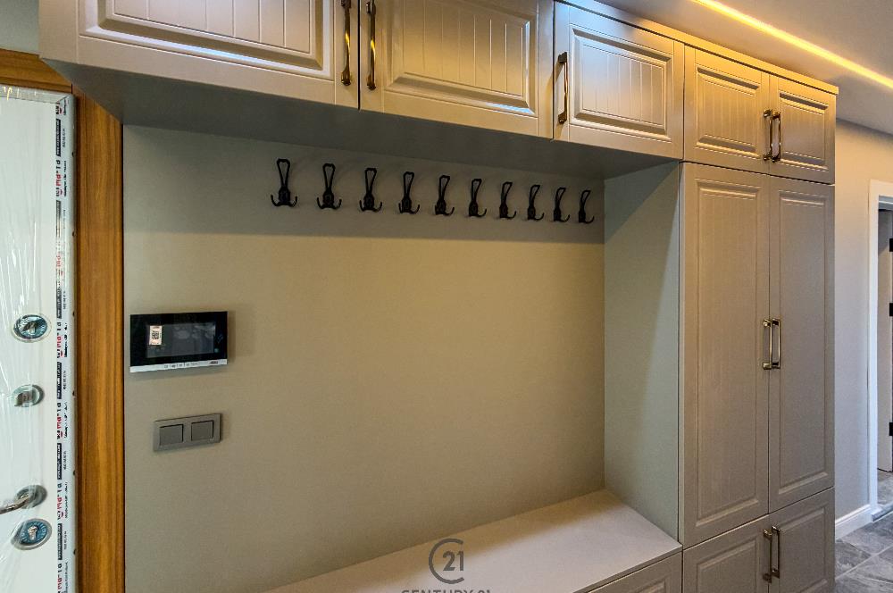 BALIKESİR KARESİ PAŞAALANINDA SATILIK 3+1 DAİRE C21BAL