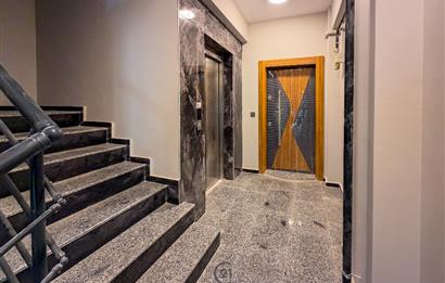 BALIKESİR KARESİ PAŞAALANINDA SATILIK 3+1 DAİRE C21BAL