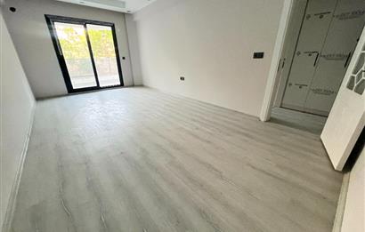 Kuvayimilliye Mah. Merkezi Konumda Yerden Isıtma Sıfır 2+1 Daire