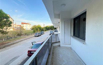 Kuvayimilliye Mah. Merkezi Konumda Yerden Isıtma Sıfır 2+1 Daire