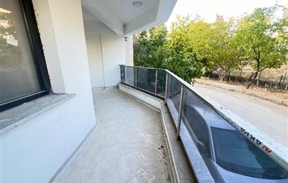 Kuvayimilliye Mah. Merkezi Konumda Yerden Isıtma Sıfır 2+1 Daire