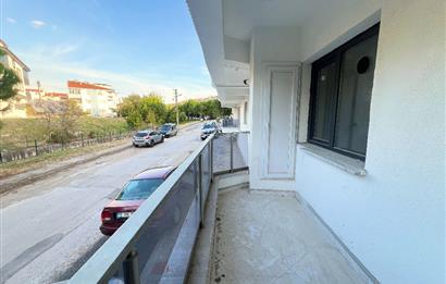 Kuvayimilliye Mah. Merkezi Konumda Yerden Isıtma Sıfır 2+1 Daire