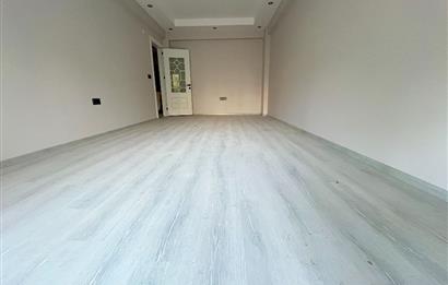 Kuvayimilliye Mah. Merkezi Konumda Yerden Isıtma Sıfır 2+1 Daire