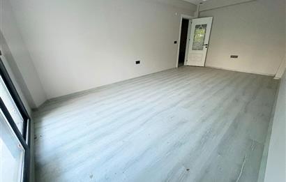 Kuvayimilliye Mah. Merkezi Konumda Yerden Isıtma Sıfır 2+1 Daire