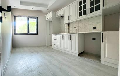 Kuvayimilliye Mah. Merkezi Konumda Yerden Isıtma Sıfır 2+1 Daire