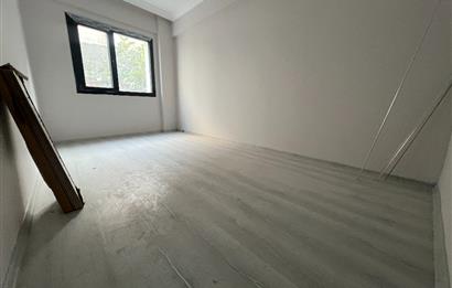 Kuvayimilliye Mah. Merkezi Konumda Yerden Isıtma Sıfır 2+1 Daire
