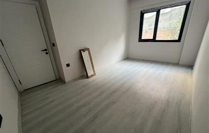 Kuvayimilliye Mah. Merkezi Konumda Yerden Isıtma Sıfır 2+1 Daire