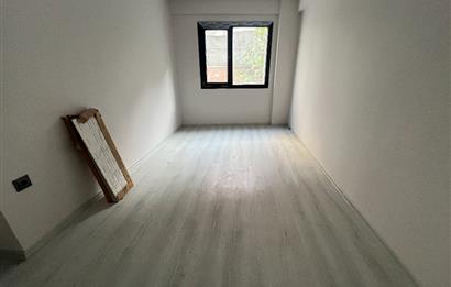 Kuvayimilliye Mah. Merkezi Konumda Yerden Isıtma Sıfır 2+1 Daire