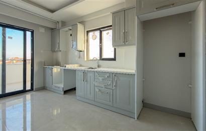 C21 BAL'DAN PLEVNE MAHALLESINDE 3+1 DUBLEKS SATILIK DAIRE