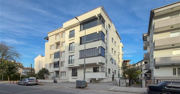C21 BAL'DAN PLEVNE MAHALLESINDE 3+1 DUBLEKS SATILIK DAIRE - 38172