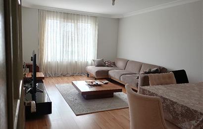 Bahçelievlerde Kiralık Park Manzaralı Arakat Geniş 2+1 Daire