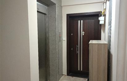 Bahçelievlerde Kiralık Park Manzaralı Arakat Geniş 2+1 Daire
