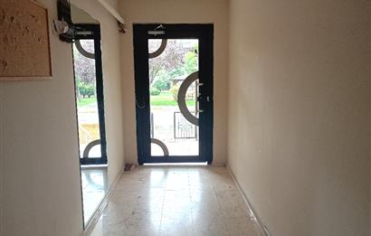 Bahçelievlerde Kiralık Park Manzaralı Arakat Geniş 2+1 Daire