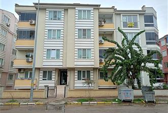 Bahçelievlerde Kiralık Park Manzaralı Arakat Geniş 2+1 Daire - 1 - 38142