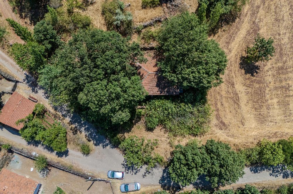C21 LOCADAN KEPSUT SAYACIK MAHALLESİNDE KONUT İMARLI 1229M2 ARSA