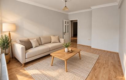 CENTURY 21'DEN SAHİLE SIFIR  ATATÜRK BULVARI KİRALIK 3+1 DAİRE