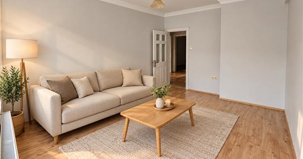CENTURY 21'DEN SAHİLE SIFIR ATATÜRK BULVARI KİRALIK 3+1 DAİRE - 38134