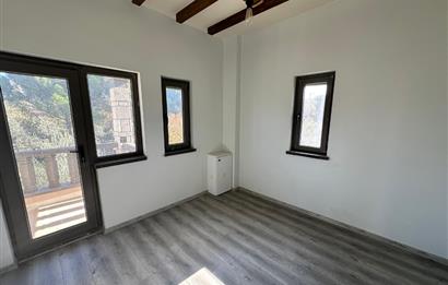 EDREMİT GÜREDE SENFONİ KONAKLARINDA SATILIK LÜKS TAŞ VİLLA