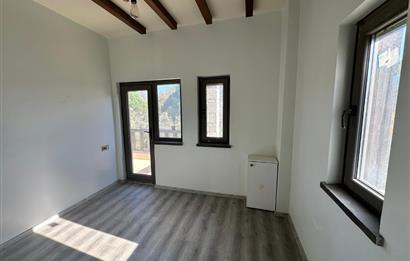 EDREMİT GÜREDE SENFONİ KONAKLARINDA SATILIK LÜKS TAŞ VİLLA