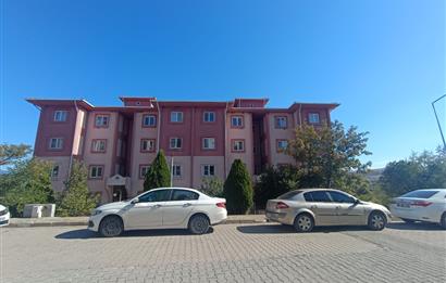 KEPSUT TOKİ 2+1