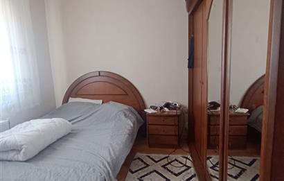 KEPSUT TOKİ 2+1