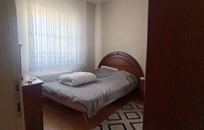 KEPSUT TOKİ 2+1