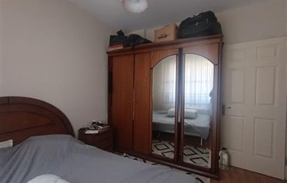 KEPSUT TOKİ 2+1