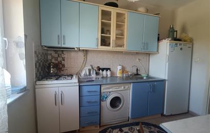 KEPSUT TOKİ 2+1