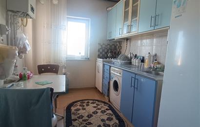 KEPSUT TOKİ 2+1