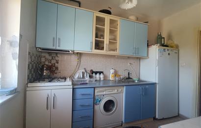 KEPSUT TOKİ 2+1