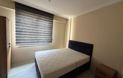 C21 BAL'dan 1+1 KASAPLAR MAH. FULL EŞYALI SATILIK DAİRE