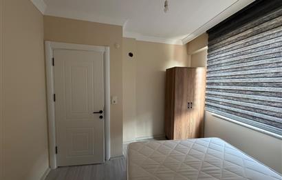 C21 BAL'dan 1+1 KASAPLAR MAH. FULL EŞYALI SATILIK DAİRE
