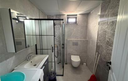 C21 BAL'dan 1+1 KASAPLAR MAH. FULL EŞYALI SATILIK DAİRE