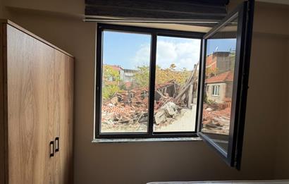 C21 BAL'dan 1+1 KASAPLAR MAH. FULL EŞYALI SATILIK DAİRE