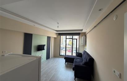 C21 BAL'dan 1+1 KASAPLAR MAH. FULL EŞYALI SATILIK DAİRE