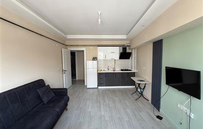 C21 BAL'dan 1+1 KASAPLAR MAH. FULL EŞYALI SATILIK DAİRE